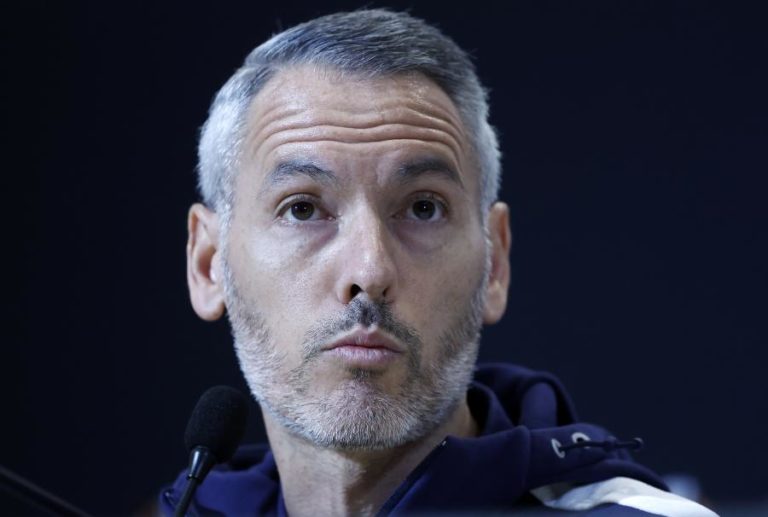 Carlos Vicens defende que “se a cabeça funciona, o corpo adapta-se”