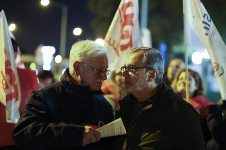 UGT e ministra do Trabalho reúnem-se hoje para negociar pacote laboral após a greve