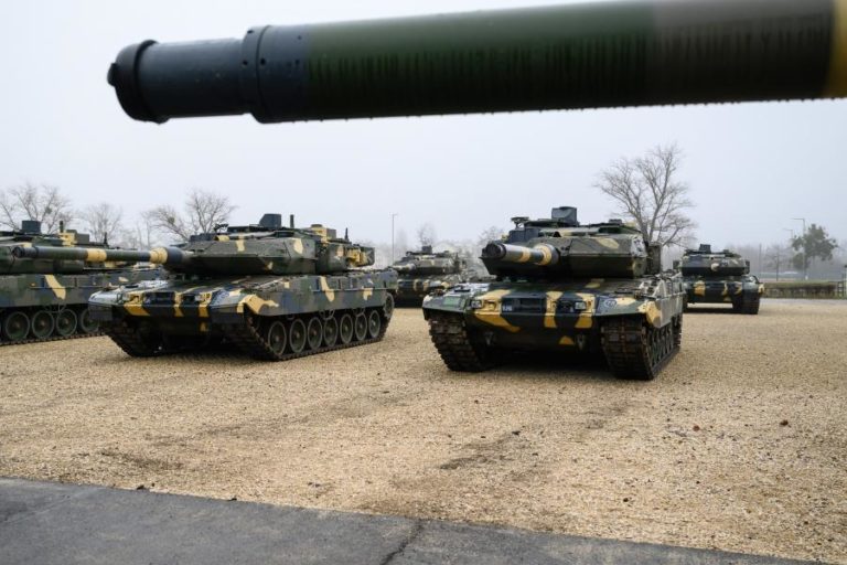 Parlamento Europeu reforça incentivos aos investimentos em defesa