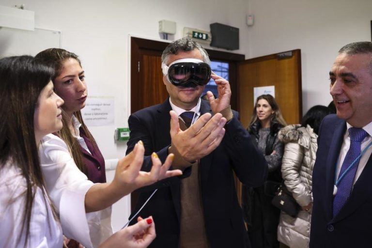 Agência para a Investigação e Inovação é uma oportunidade para Portugal – ministro