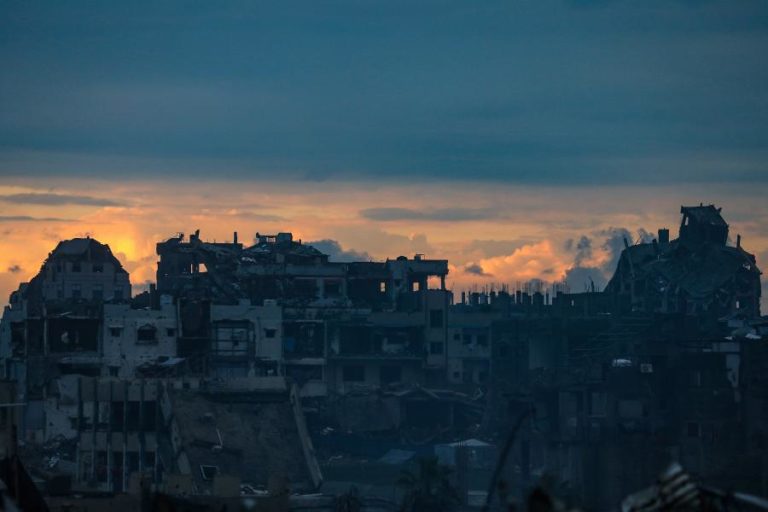 Israel anuncia morte do número dois militar do Hamas em ataque em Gaza