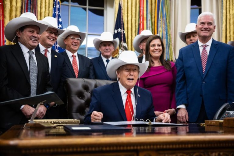 Donald Trump volta a sugerir ataques terrestres na Venezuela