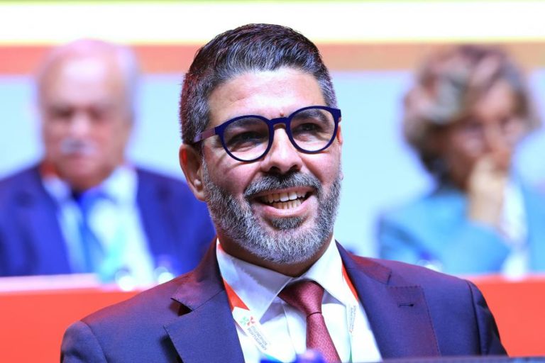 Presidente da ANMP considera que país precisa efetivamente de imigrantes