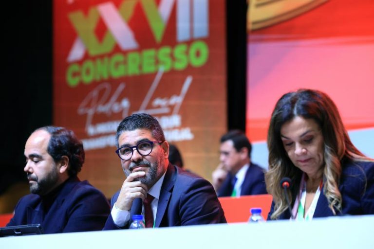 Municípios exigem nova Lei das Finanças Locais