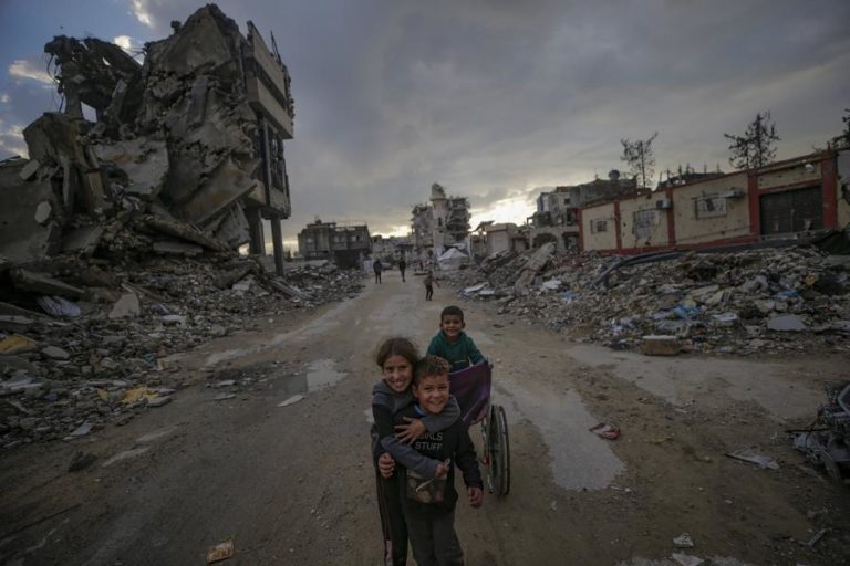 Fome em Gaza terminou mas a insegurança alimentar persiste – ONU