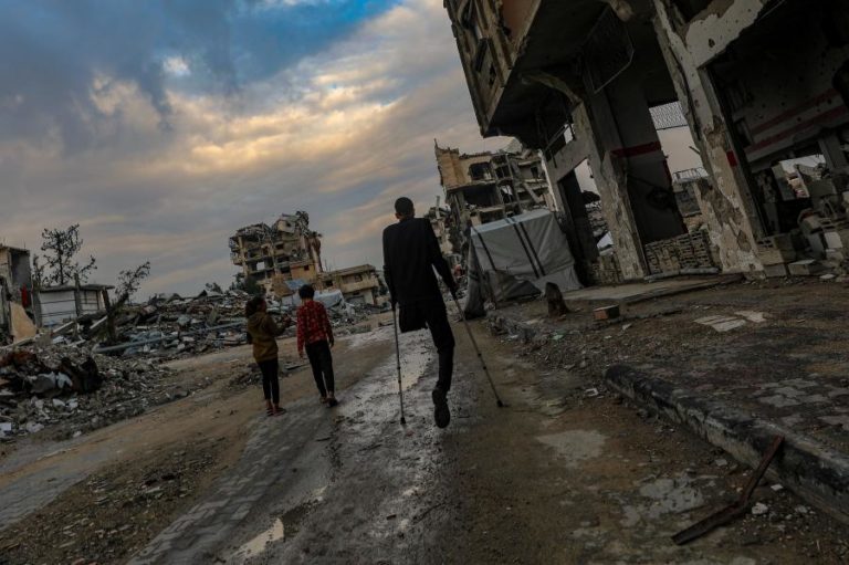 Mais de 1.000 doentes em Gaza morreram à espera de retirada  – OMS