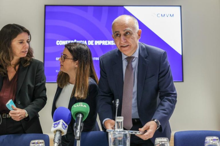 CMVM lançou hoje comparador de fundos PPR