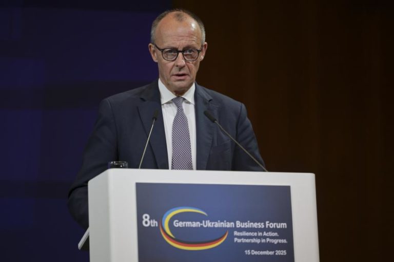 Desacordo sobre ativos russos afeta credibilidade da UE – Alemanha