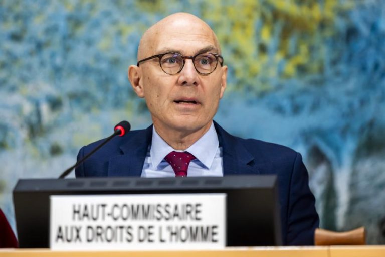 ONU exige libertação “incondicional” de ativistas presos na Venezuela