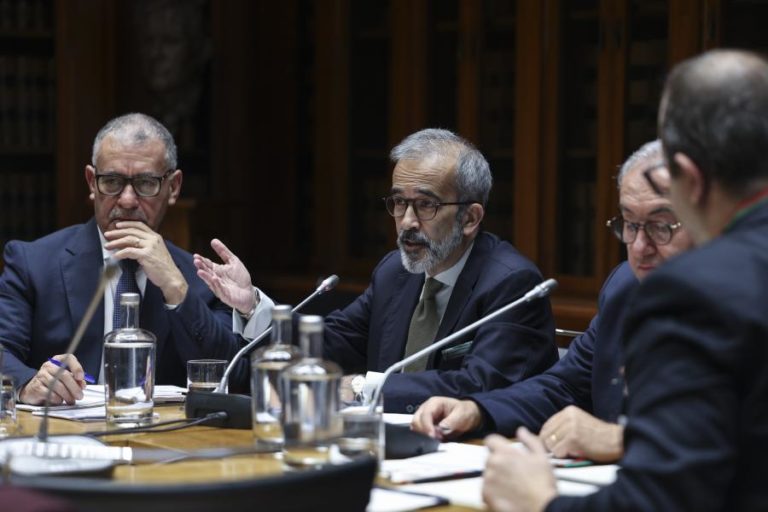 Governo português transmitiu necessidade de libertação dos presos na Guiné-Bissau