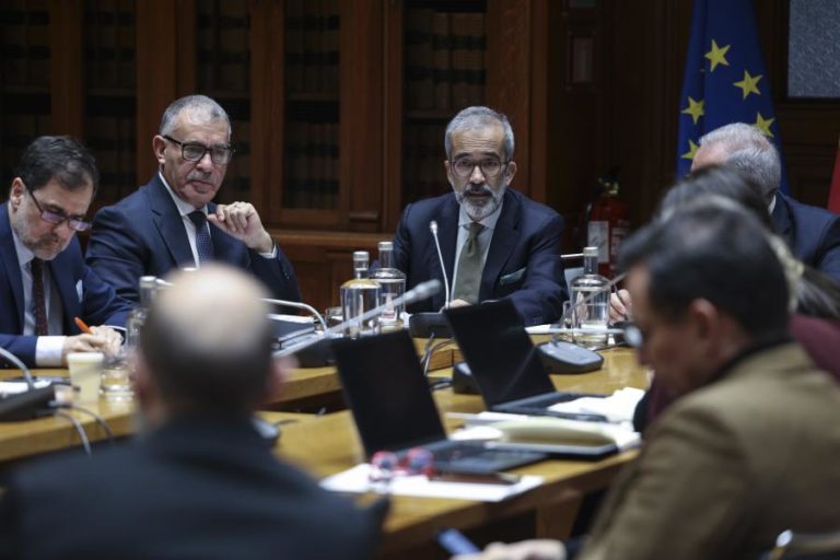 Portugal exclui envio de militares para cenário de guerra