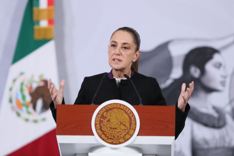 México vai analisar implicações de declaração do fentanil como arma de destruição massiva