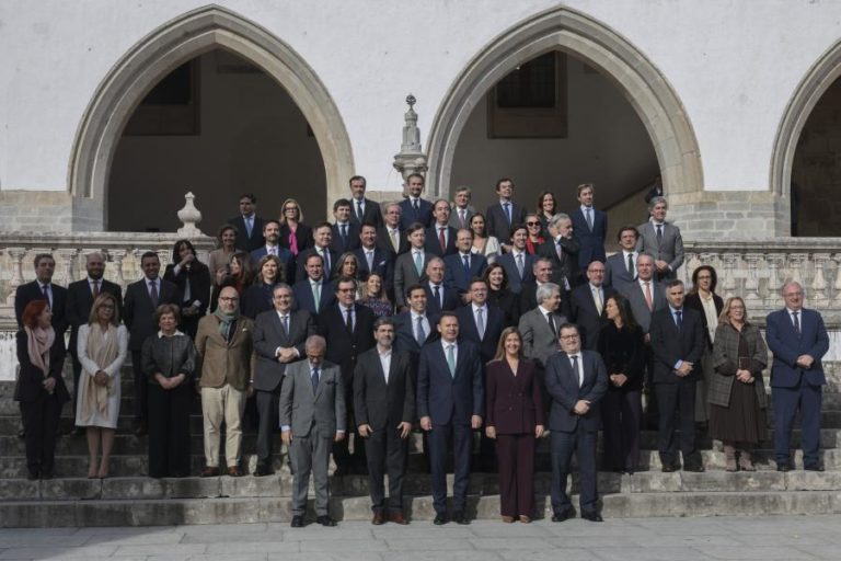 Programa de apoios ao cinema e audiovisual SCRI.PT terá 350 ME a quatro anos
