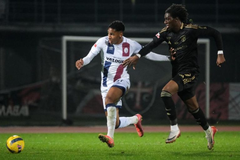 Taça de Portugal: Torreense surpreende Casa Pia e segue para os quartos de final