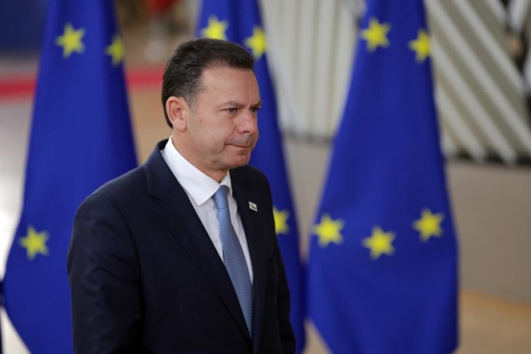 Montenegro diz que União Europeia foi posta à prova e deu boa resposta