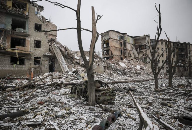 Rússia anuncia conquista de mais duas localidades em Donetsk e Sumy