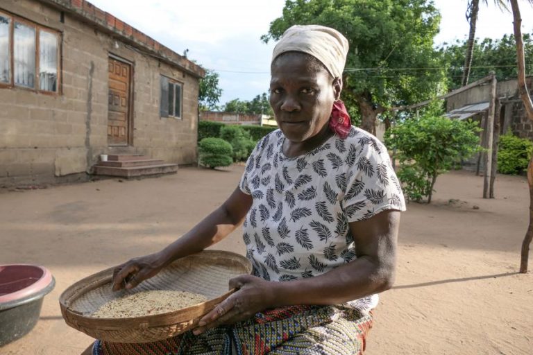 ‘Badjias’ resistem a crises sociais e alimentam famílias em Maputo