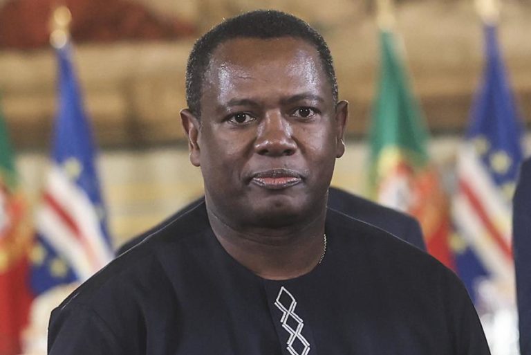 Cabo Verde e UE assinam acordo de 33,3 ME para modernização de portos estratégicos