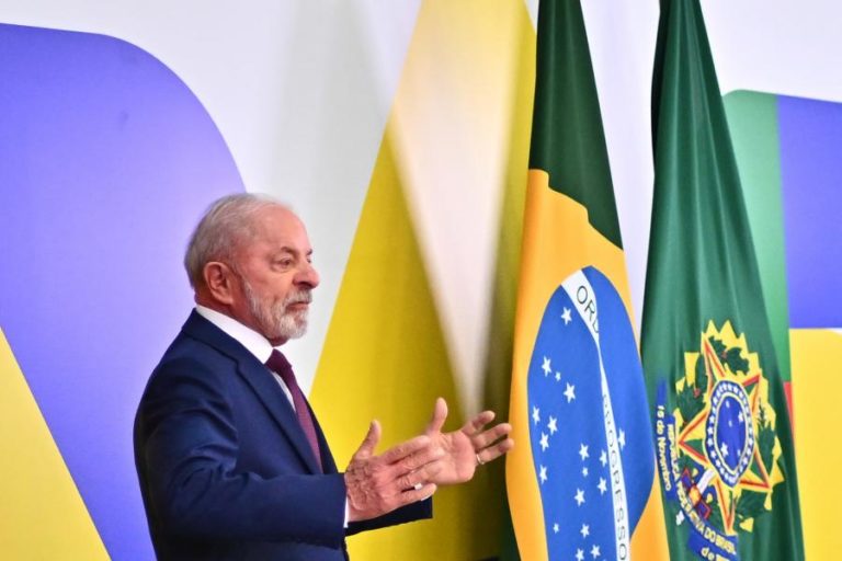 Lula vai submeter pedido de Meloni para se adiar assinatura do acordo UE/Mercosul