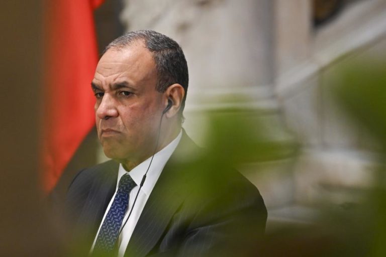 Egito espera anunciar em janeiro segunda fase do acordo sobre Faixa de Gaza