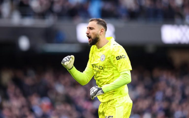 Manchester City ‘afunda’ West Ham e lidera provisoriamente a Liga inglesa