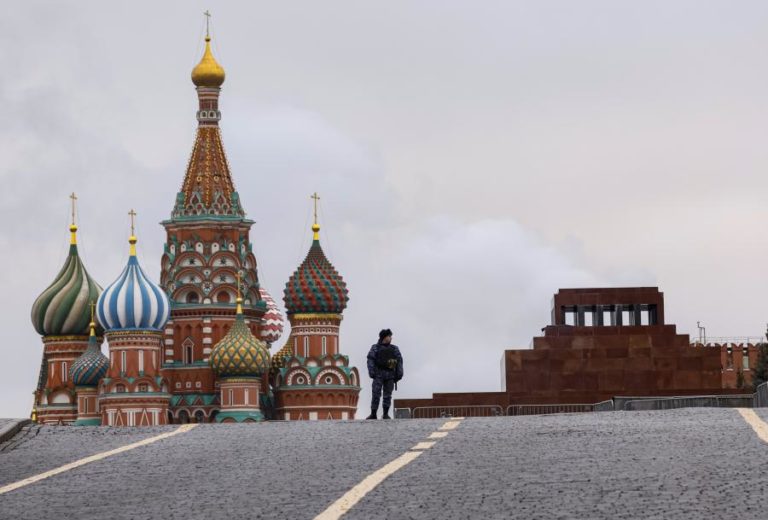 Atentado em Moscovo mata dois polícias de trânsito e um civil