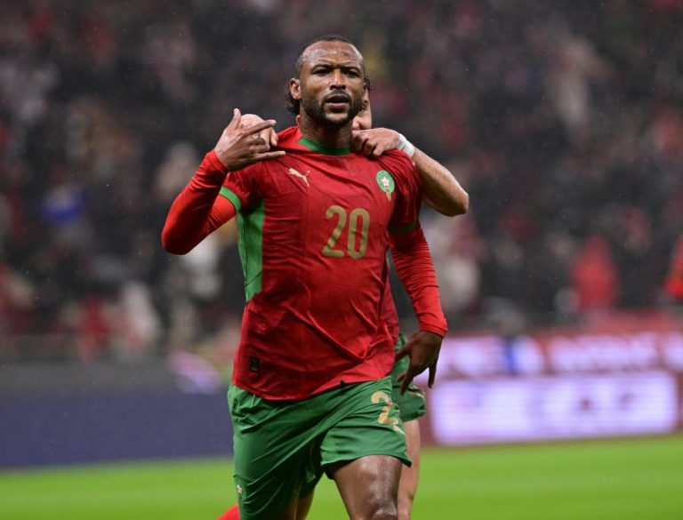 Marrocos vence Comores na abertura da CAN2025