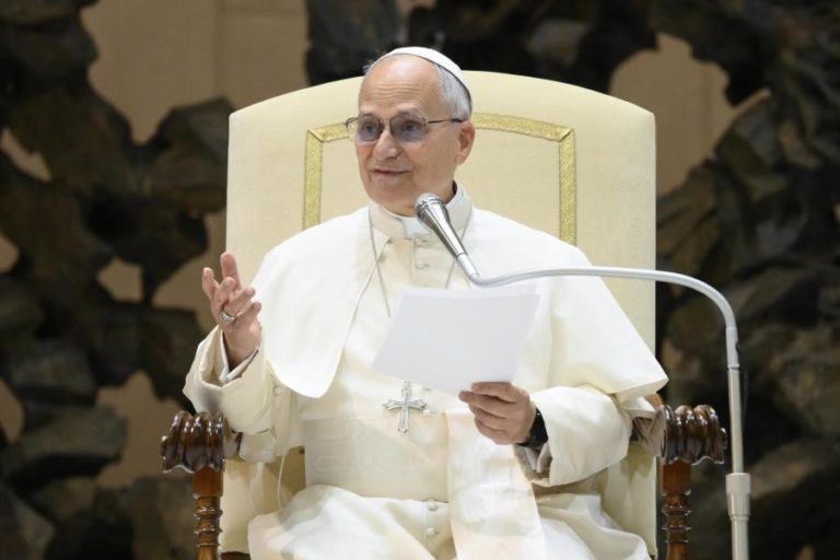 Papa Leão XIV cria diocese e nomeia bispo no distrito moçambicano de Caia