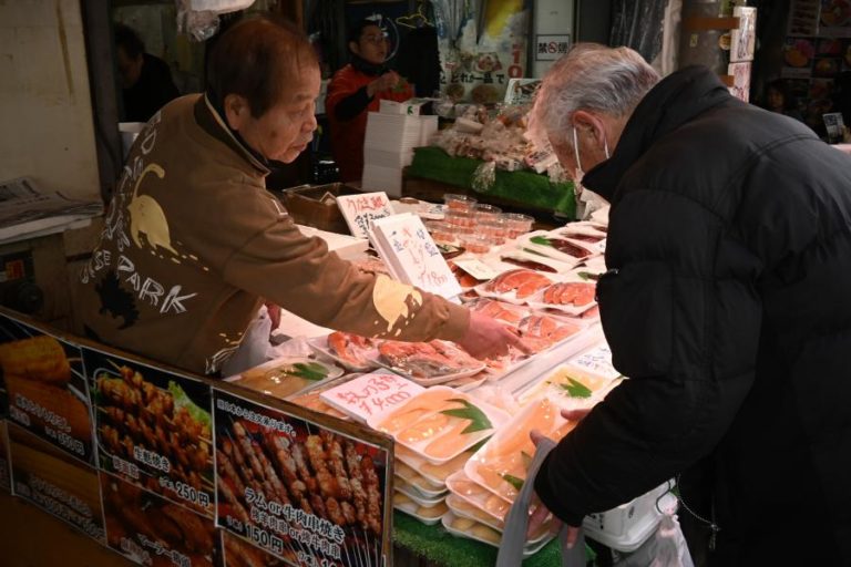 Governo do Japão aprova Orçamento recorde de 665 mil milhões de euros