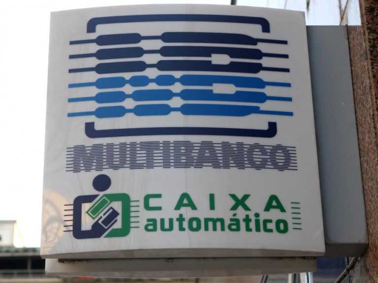 Há cada vez menos caixas ATM em Moçambique