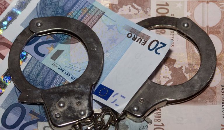 Detidos sete suspeitos de furtos em lares, centros de dia e juntas do Norte e Centro