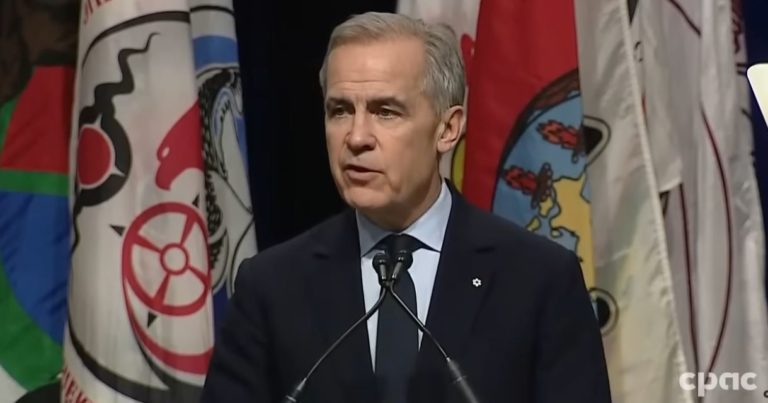 Carney promete encontro com Primeiras Nações após voto contra novo oleoduto