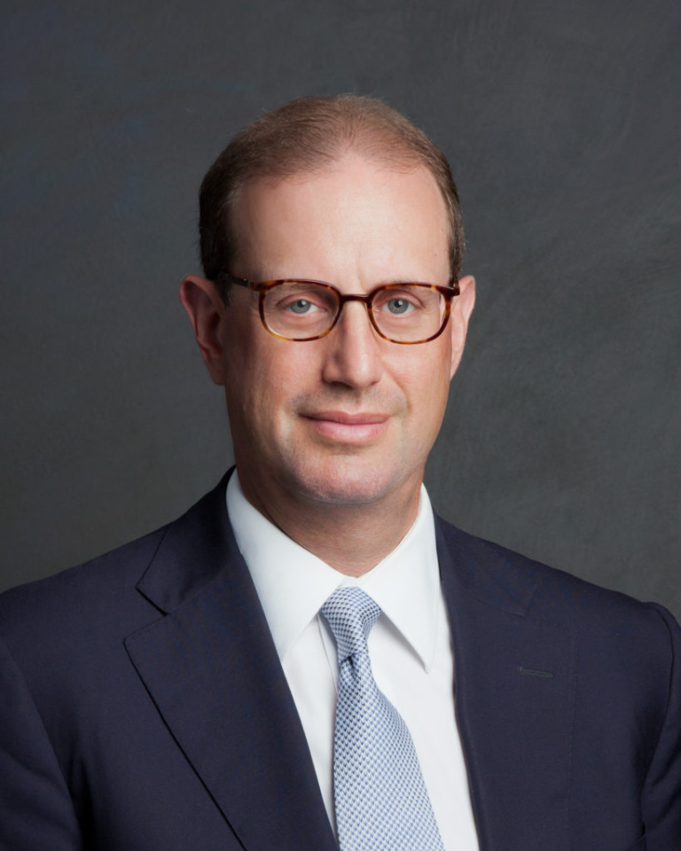 Mark Wiseman é o novo embaixador do Canadá nos EUA