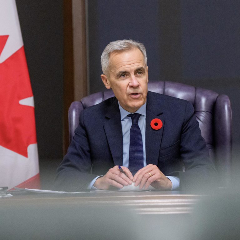 Política canadiana entra em fase decisiva em 2026