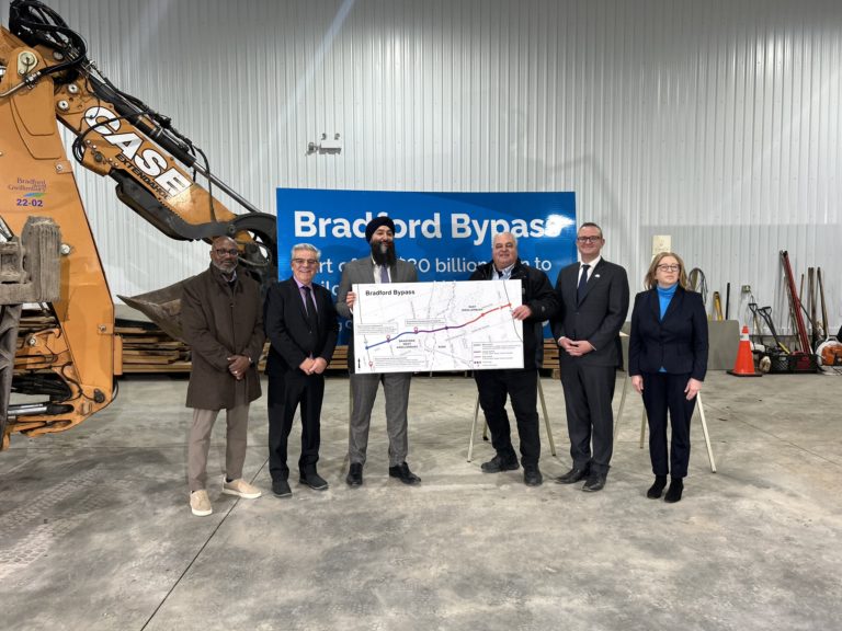 LiUNA em destaque com novos projetos, eventos e ações no terreno