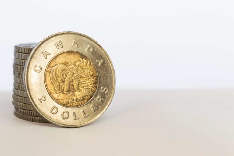 Economia do Canadá regista maior queda em quase três anos