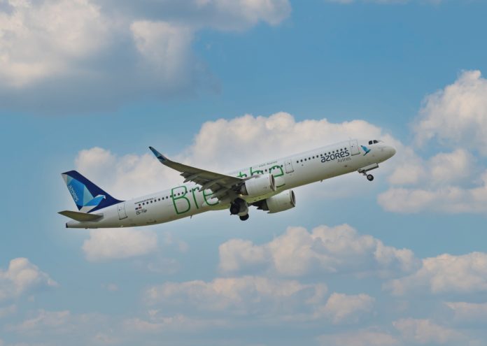B3-01-VT RESULTADOS TRIMESTRE AZORES AIRLINES RS 120825