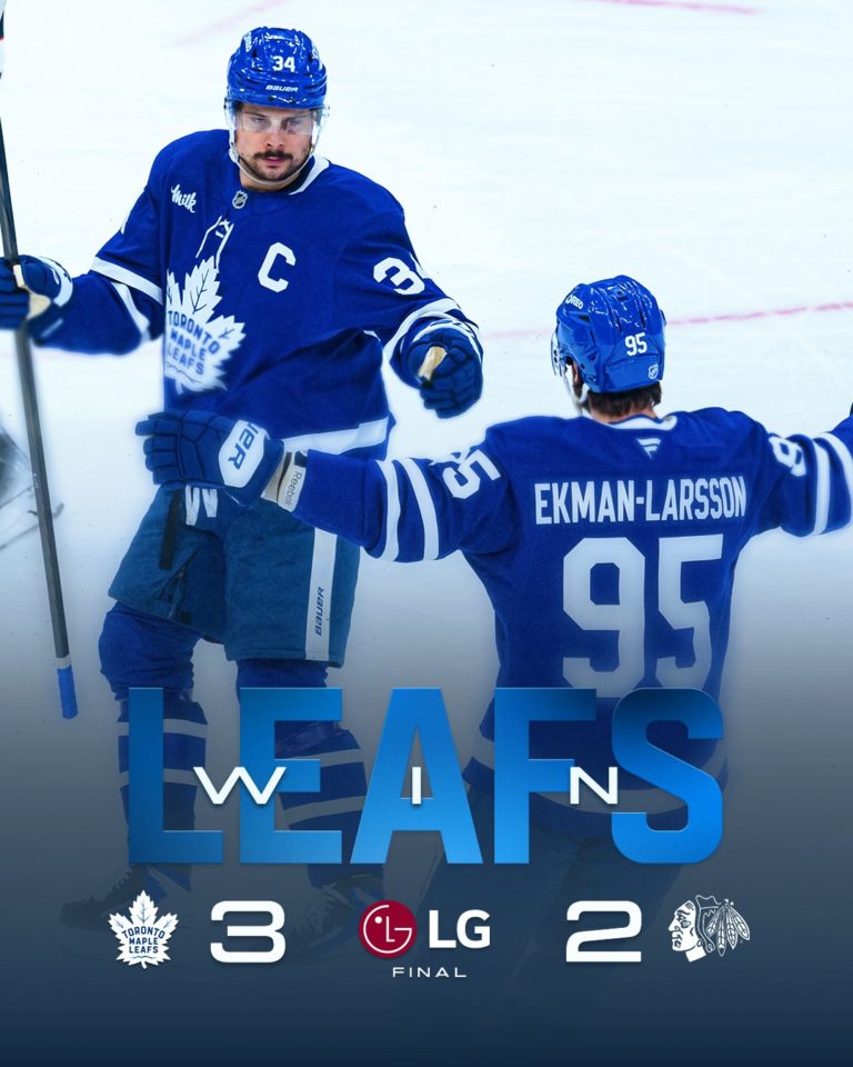 Conheça os destaques do desporto canadiano de 17 de dezembro