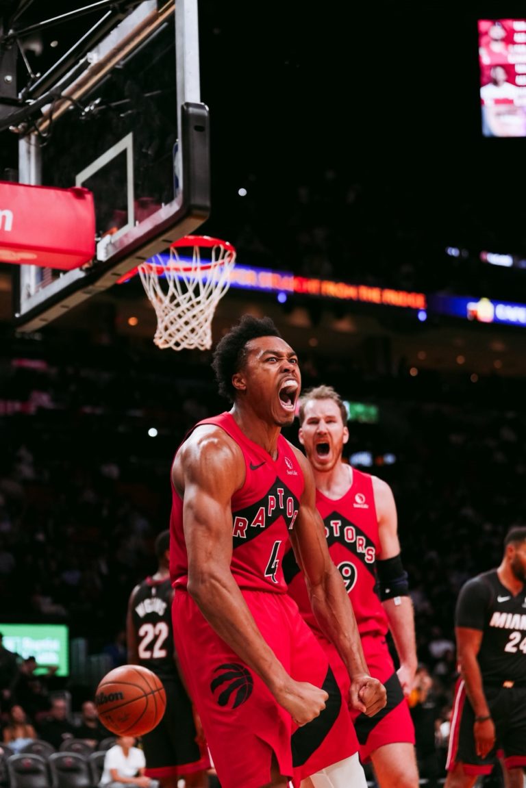 Conheça os destaques do desporto canadiano de 16 de dezembro