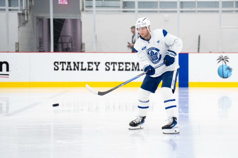 Conheça os destaques do desporto canadiano de 3 de dezembro