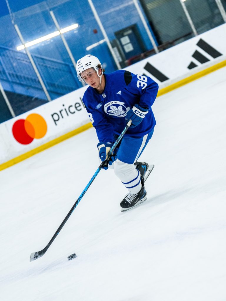 Conheça os destaques do desporto canadiano de 9 de dezembro