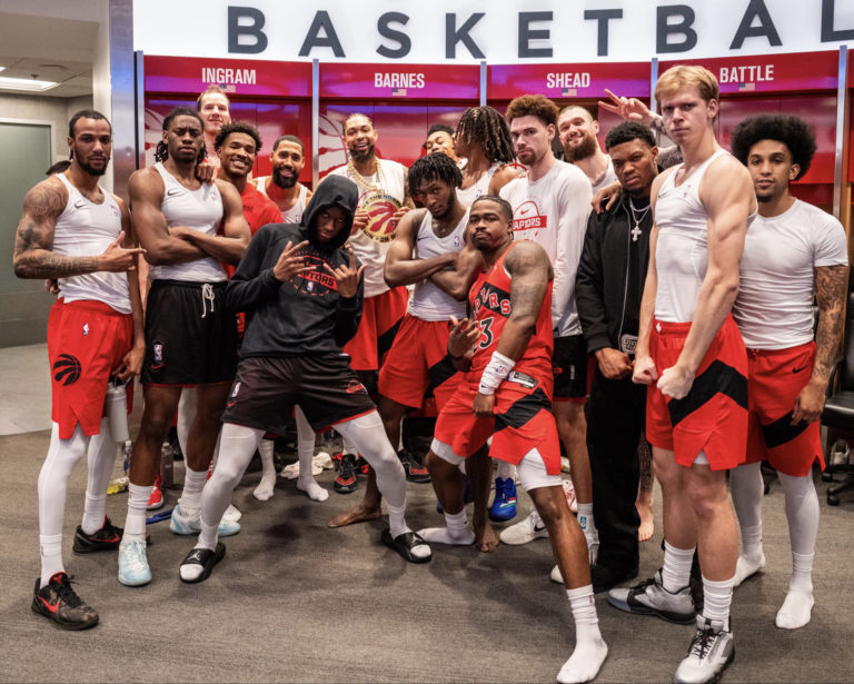 Conheça os destaques do desporto canadiano de 1 de dezembro