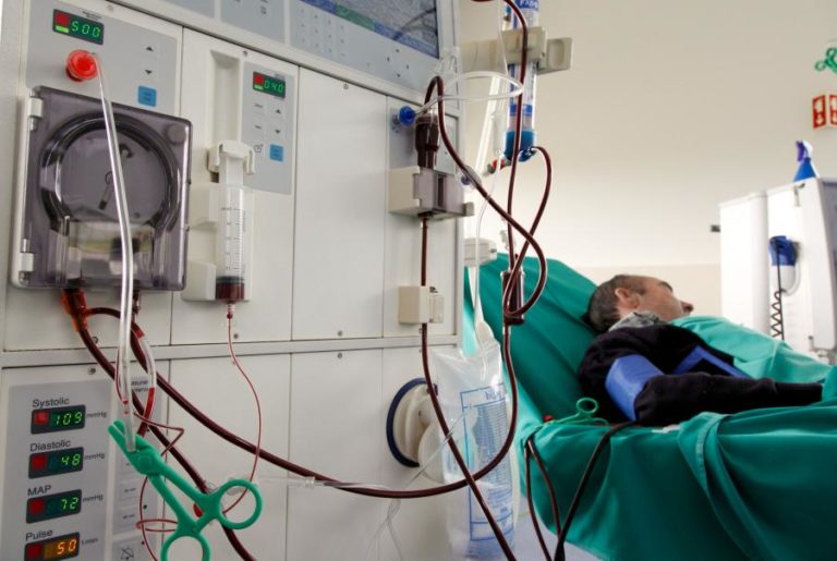 Doses personalizadas de hemodiálise aumentam sobrevivência dos doentes – Estudo