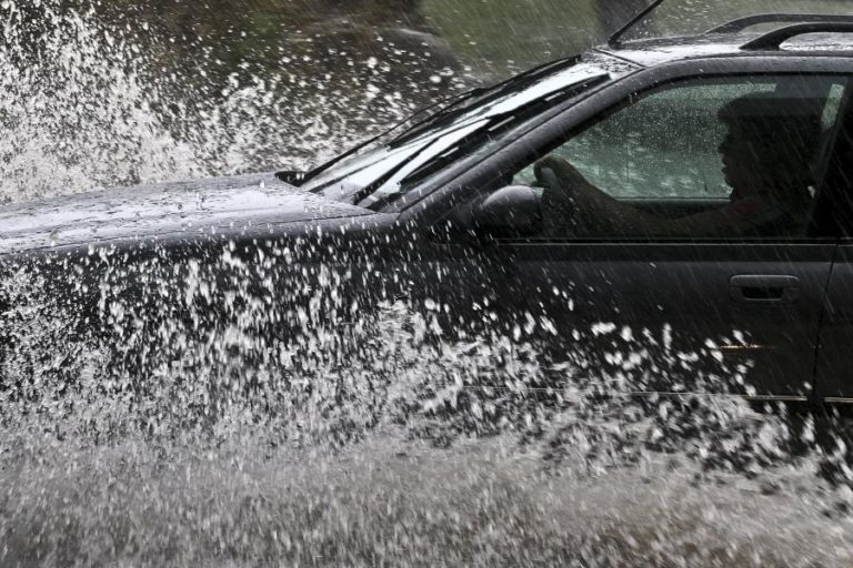 Proteção civil registou 81 ocorrências entre as 00:00 e as 08:00