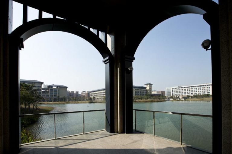 Primeira faculdade de medicina pública de Macau vai ter quatro mil estudantes