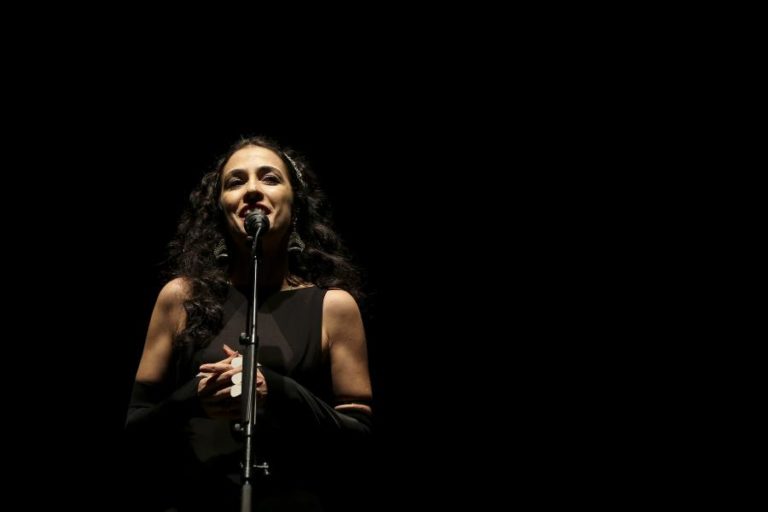 Marisa Monte apresenta-se com orquestra sinfónica em setembro em Lisboa