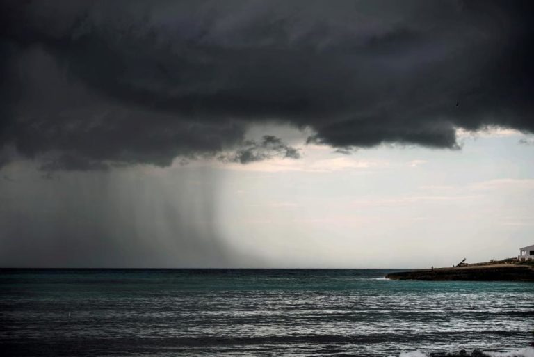 Efeitos da depressão Ingrid a partir da tarde de hoje no continente