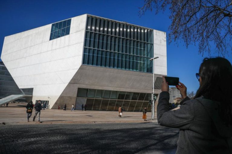 Casa da Música inaugura hoje nova temporada com festa de entrada livre