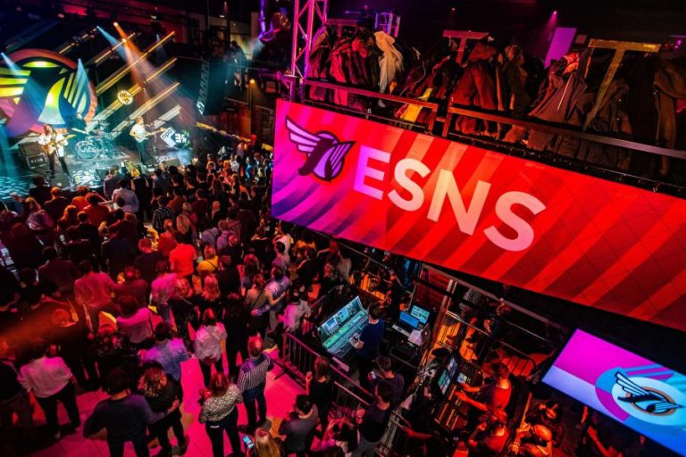 Quatro projetos portugueses no festival Eurosonic que começa hoje nos Países Baixos