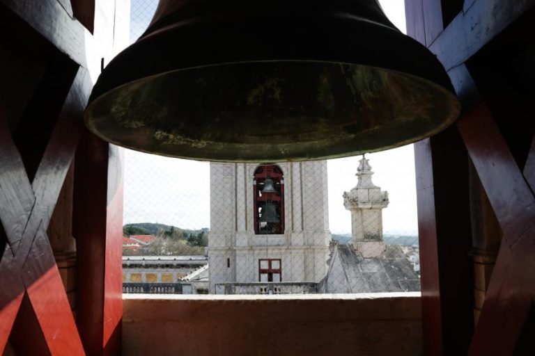 Primeiro Congresso Mundial do Carrilhão em Portugal realiza-se em junho em Mafra